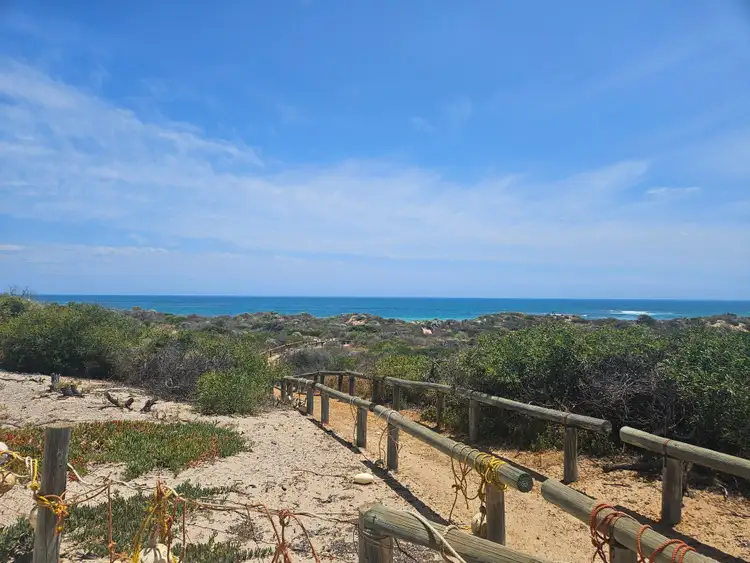 Fourth view of Homely land listing, 60 North Shore Drive, Dongara WA 6525