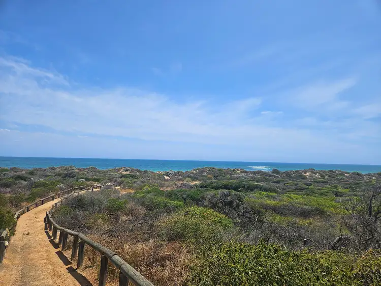 Fifth view of Homely land listing, 60 North Shore Drive, Dongara WA 6525