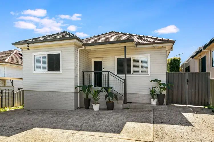 28 Caldwell Parade, Yagoona NSW 2199