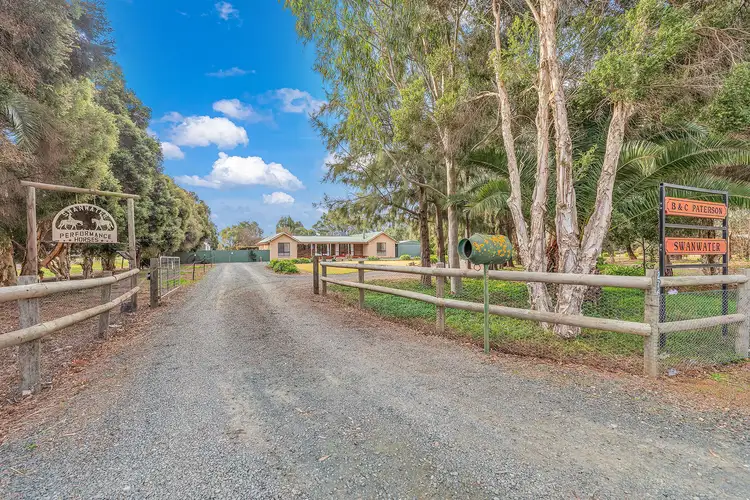 Main view of Homely rural property listing, 276 Everard Road, Kyabram VIC 3620