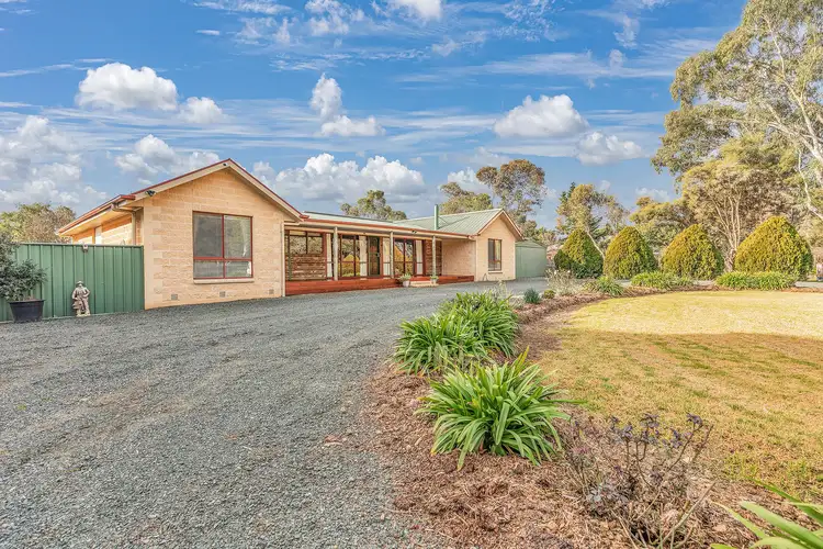 Second view of Homely rural property listing, 276 Everard Road, Kyabram VIC 3620