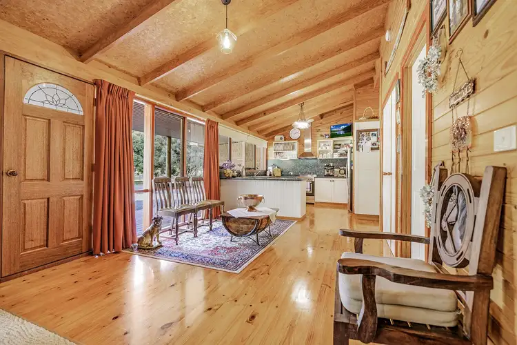 Fifth view of Homely rural property listing, 276 Everard Road, Kyabram VIC 3620