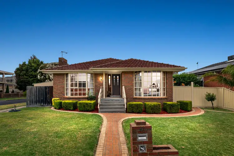 Main view of Homely house listing, 46 Telopea Crescent, Mill Park VIC 3082