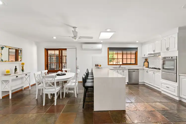 Fourth view of Homely house listing, 46 Telopea Crescent, Mill Park VIC 3082