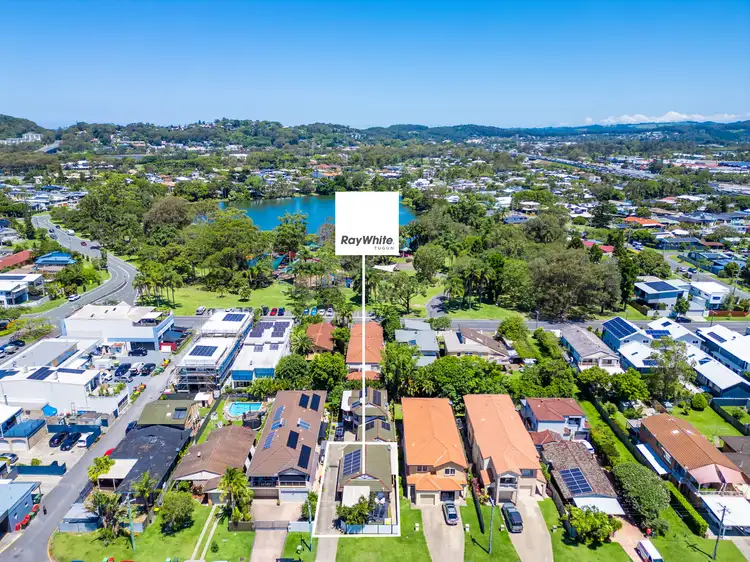 Third view of Homely semi-detached listing, 1/66 Third Avenue, Palm Beach QLD 4221