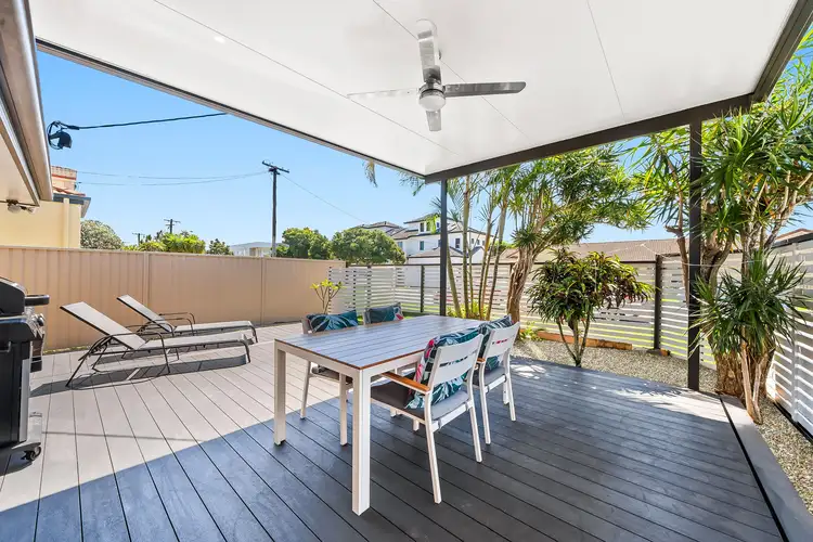 Fourth view of Homely semi-detached listing, 1/66 Third Avenue, Palm Beach QLD 4221