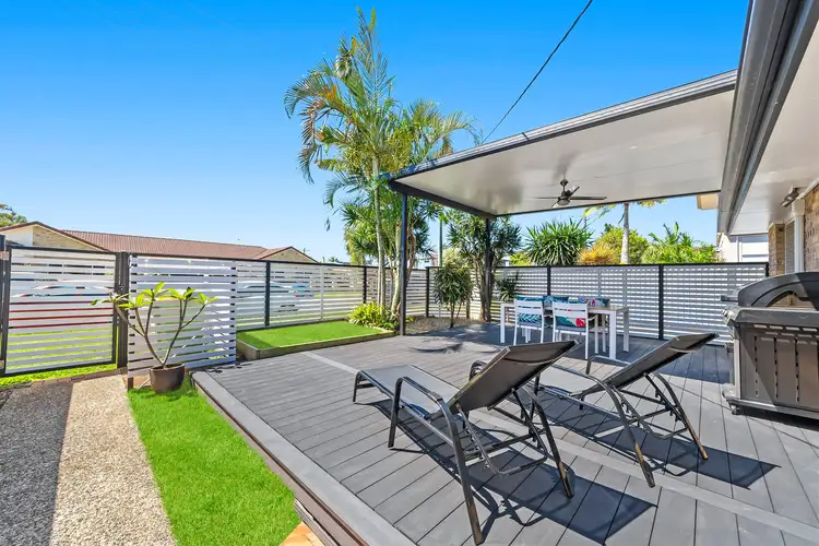 Fifth view of Homely semi-detached listing, 1/66 Third Avenue, Palm Beach QLD 4221