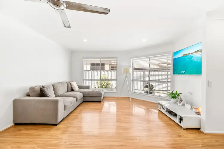 Sixth view of Homely semi-detached listing, 1/66 Third Avenue, Palm Beach QLD 4221