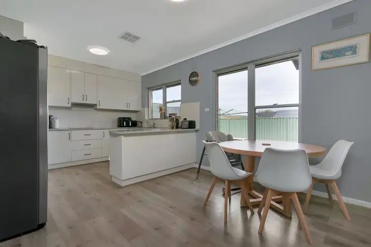 Second view of Homely house listing, 7 Samuel Road, Nuriootpa SA 5355