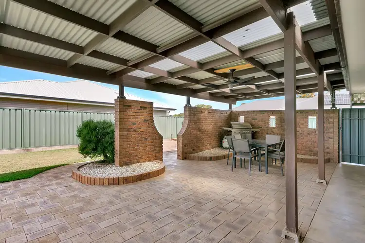 Third view of Homely house listing, 7 Samuel Road, Nuriootpa SA 5355