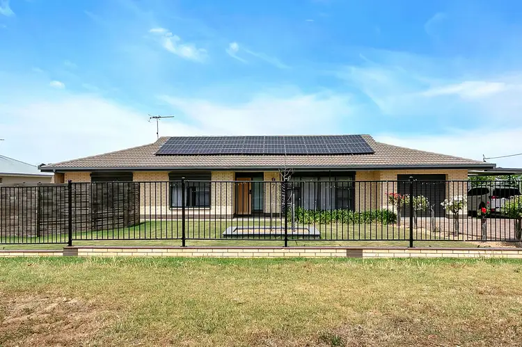 Fourth view of Homely house listing, 7 Samuel Road, Nuriootpa SA 5355