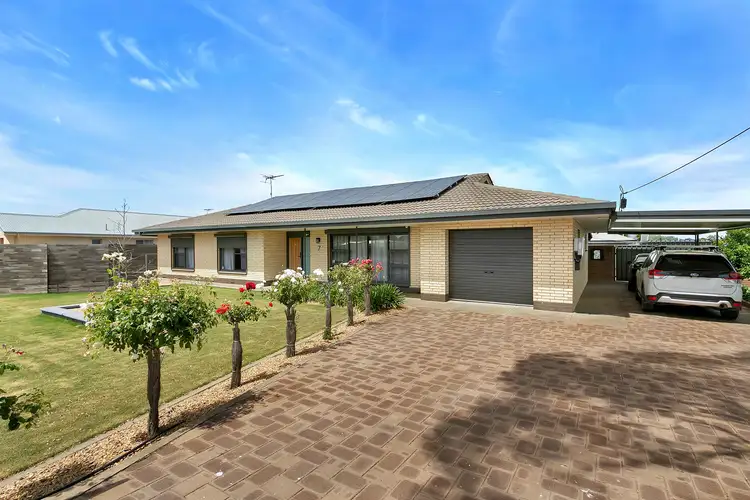 Fifth view of Homely house listing, 7 Samuel Road, Nuriootpa SA 5355