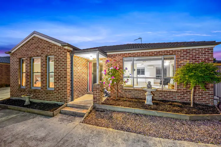 3/18 Ritchie Street, Brown Hill VIC 3350