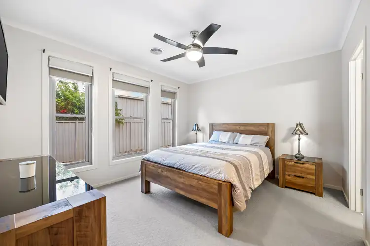 Fifth view of Homely townhouse listing, 3/18 Ritchie Street, Brown Hill VIC 3350