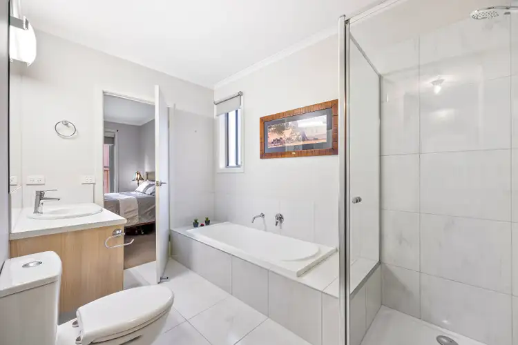 Sixth view of Homely townhouse listing, 3/18 Ritchie Street, Brown Hill VIC 3350