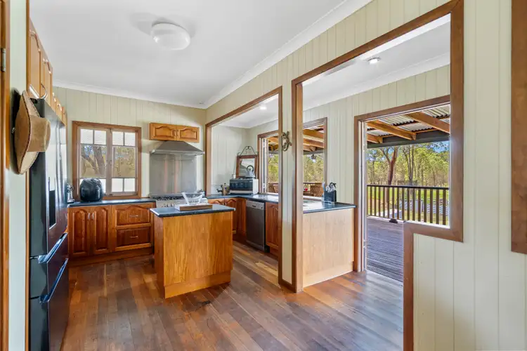 Third view of Homely house listing, 6 Cameron Road, Coominya QLD 4311