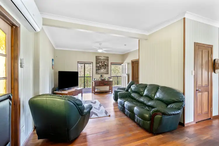 Fourth view of Homely house listing, 6 Cameron Road, Coominya QLD 4311
