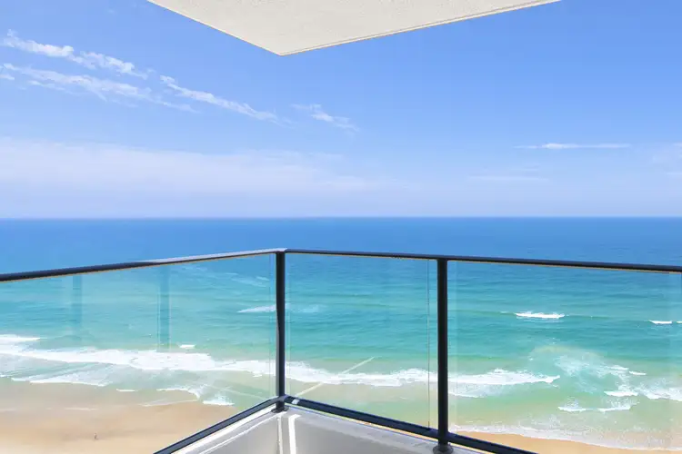 53/20 Old Burleigh Road, Surfers Paradise QLD 4217