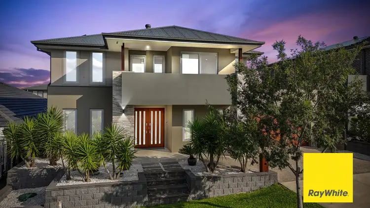 26 Cormo Way, Gables NSW 2765