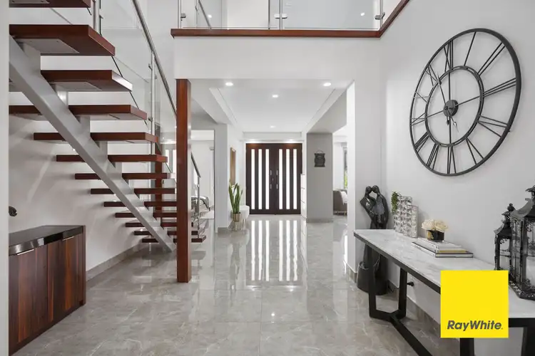 Second view of Homely house listing, 26 Cormo Way, Gables NSW 2765