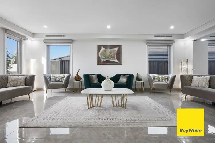 Third view of Homely house listing, 26 Cormo Way, Gables NSW 2765