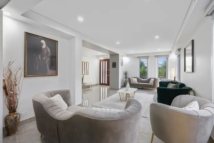 Fourth view of Homely house listing, 26 Cormo Way, Gables NSW 2765
