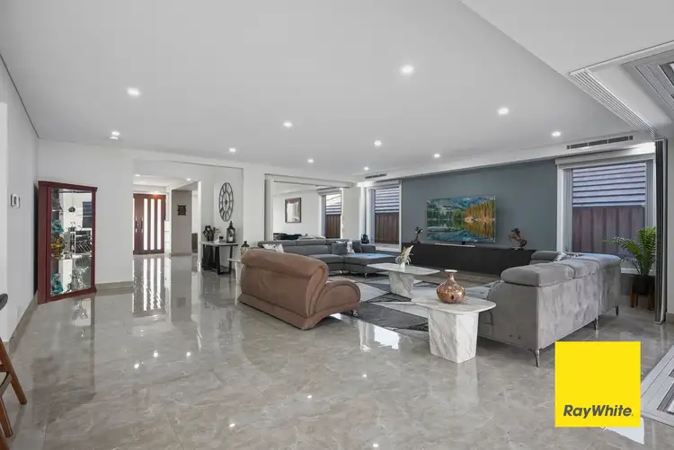 Fifth view of Homely house listing, 26 Cormo Way, Gables NSW 2765