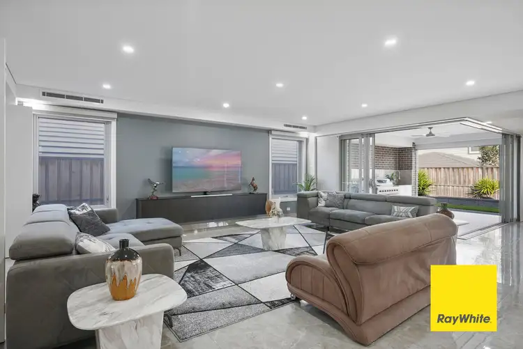 Sixth view of Homely house listing, 26 Cormo Way, Gables NSW 2765