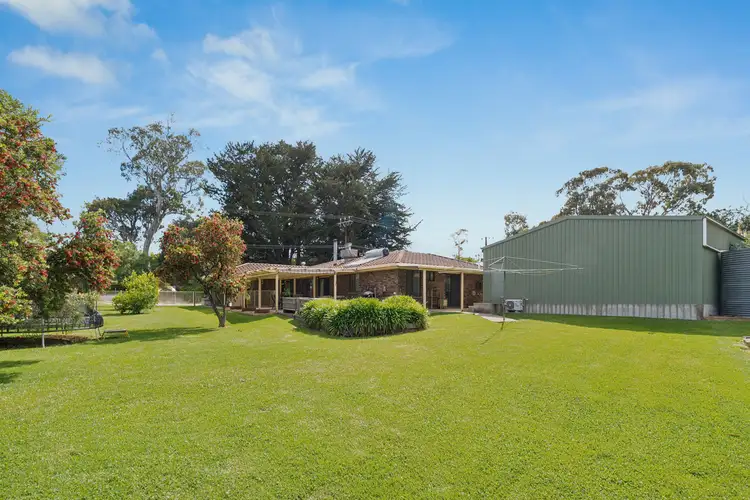 Main view of Homely house listing, 5A High Street, Echunga SA 5153