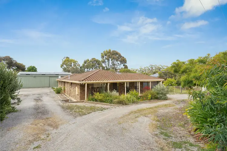 Second view of Homely house listing, 5A High Street, Echunga SA 5153