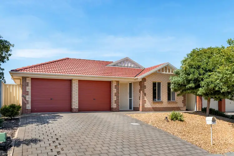 11 Rosaria Court, Munno Para West SA 5115