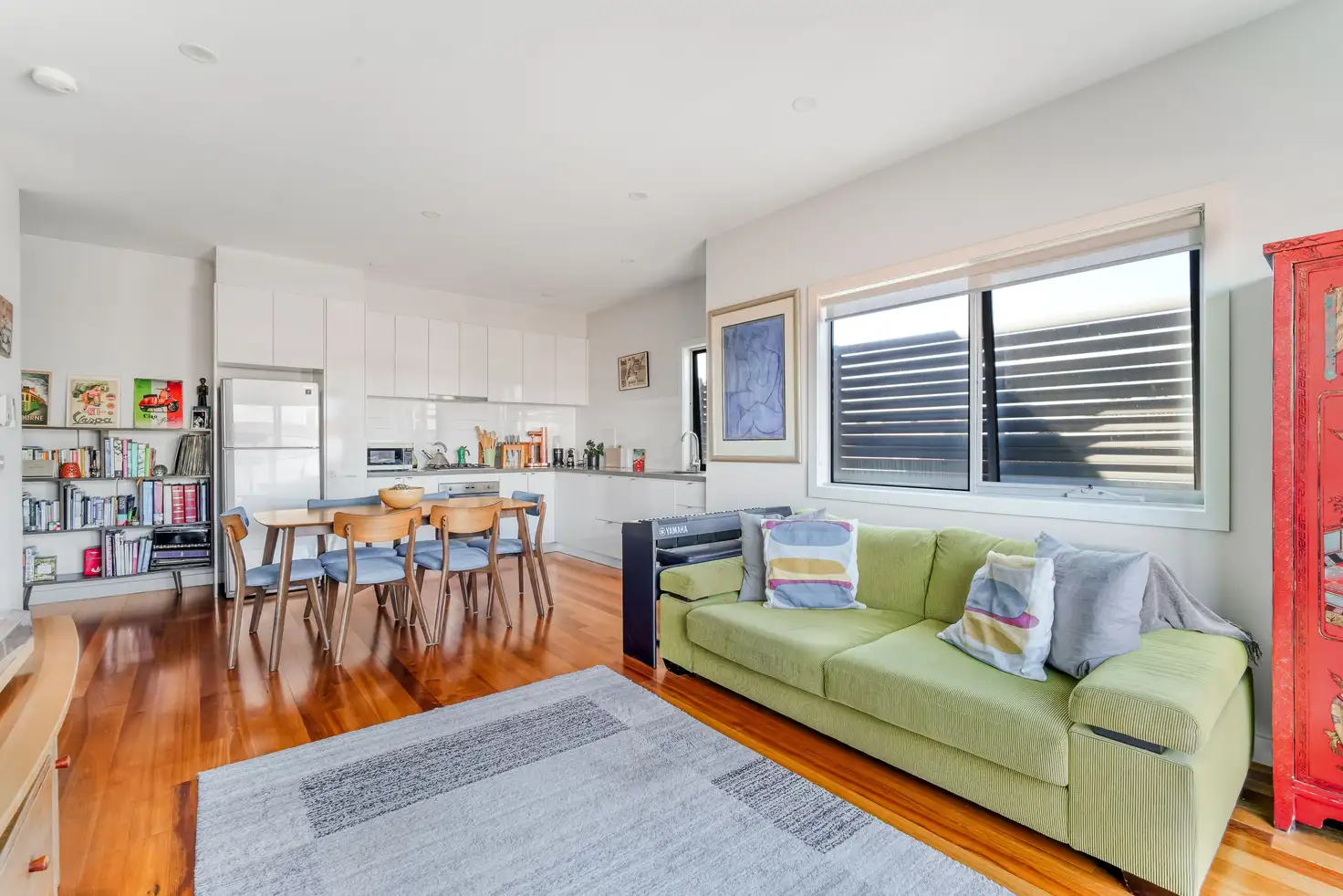 Main view of Homely unit listing, 7/226 Gower Street, Preston VIC 3072