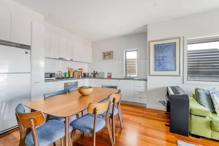 Second view of Homely unit listing, 7/226 Gower Street, Preston VIC 3072