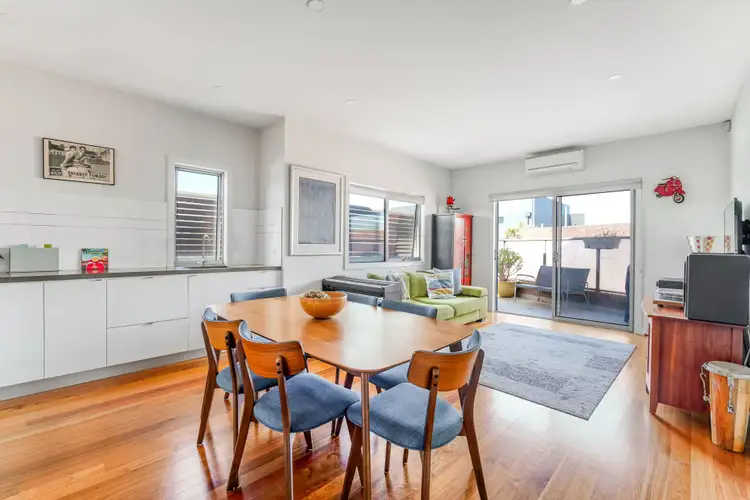 Third view of Homely unit listing, 7/226 Gower Street, Preston VIC 3072