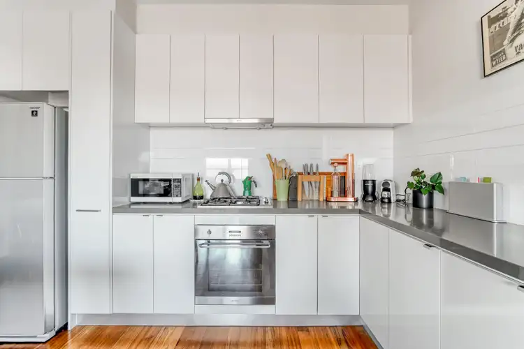 Fifth view of Homely unit listing, 7/226 Gower Street, Preston VIC 3072