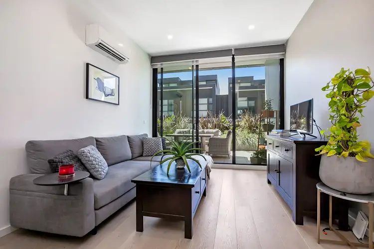 Main view of Homely apartment listing, 10/105 Dundas Street, Preston VIC 3072