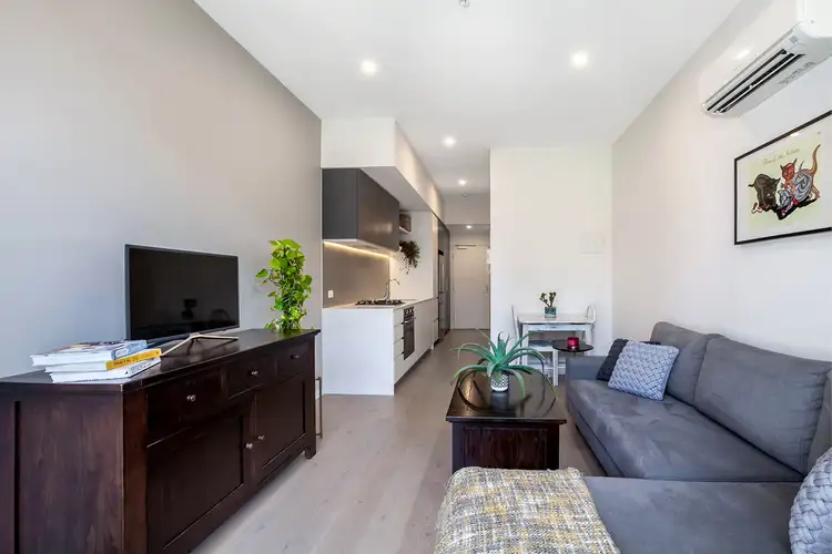 Third view of Homely apartment listing, 10/105 Dundas Street, Preston VIC 3072