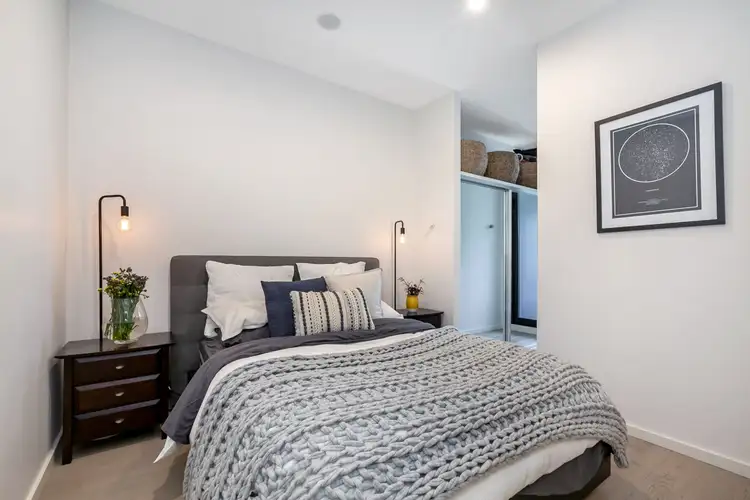 Fifth view of Homely apartment listing, 10/105 Dundas Street, Preston VIC 3072