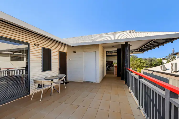Main view of Homely unit listing, 6/10 Frederick Street, Broome WA 6725