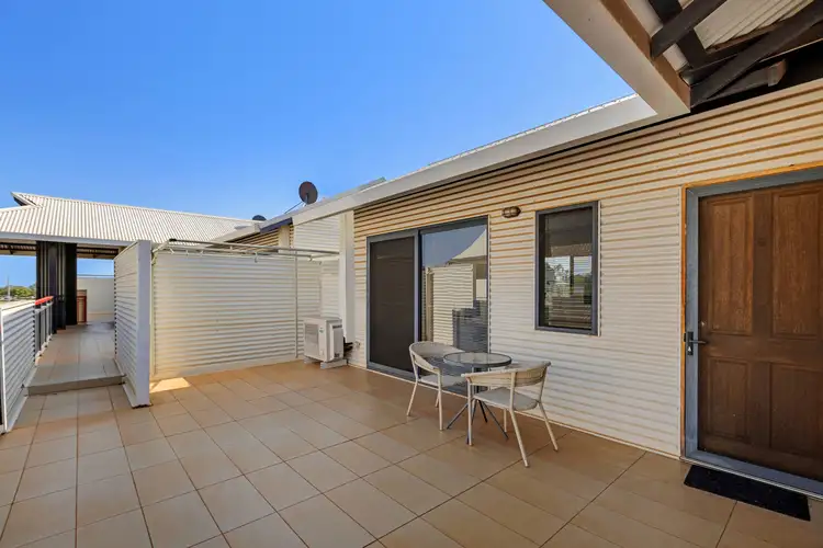 Second view of Homely unit listing, 6/10 Frederick Street, Broome WA 6725