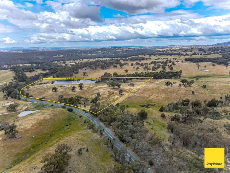 Second view of Homely rural property listing, 146 Sutton Grange Road, Sedgwick VIC 3551
