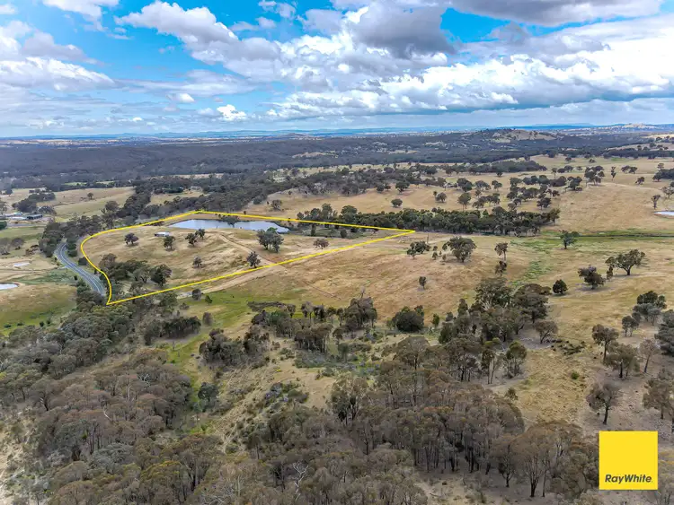 Third view of Homely rural property listing, 146 Sutton Grange Road, Sedgwick VIC 3551