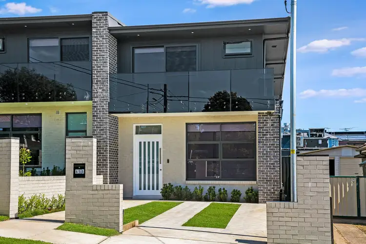 65 Prairie Vale Road