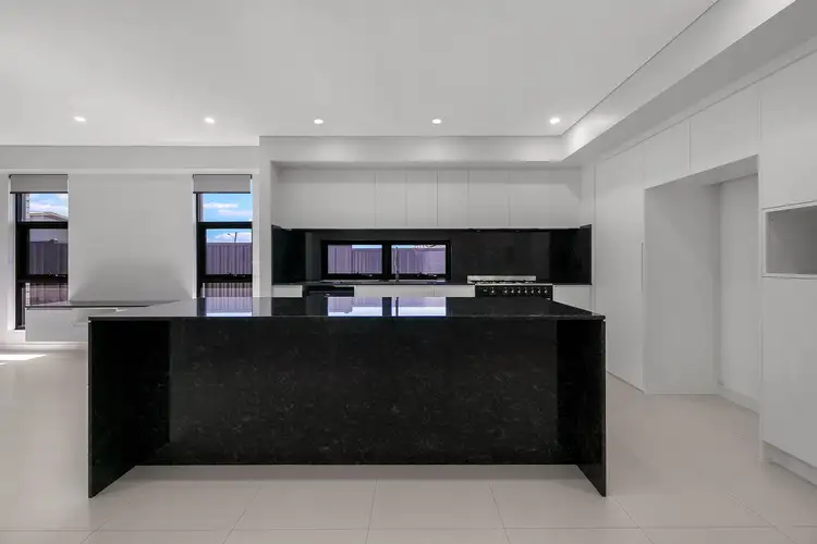 Third view of Homely semi-detached listing, 65 Prairie Vale Road, Mount Lewis NSW 2190