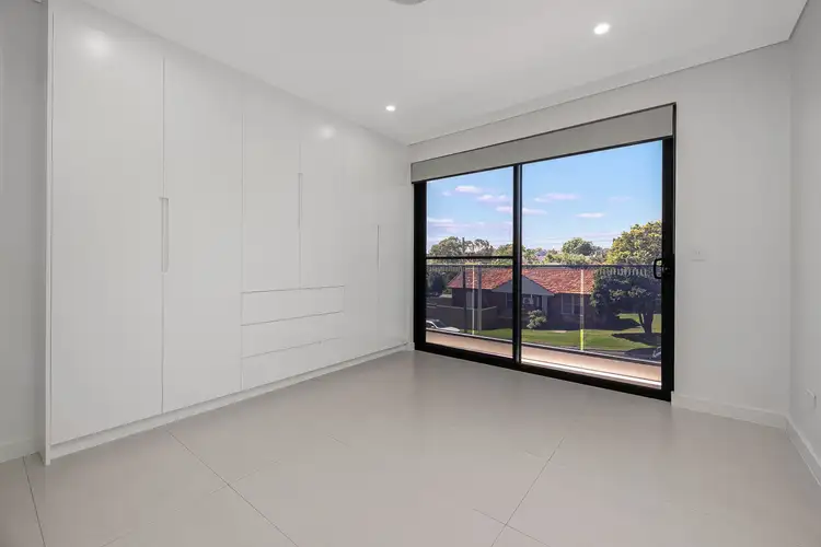 Fourth view of Homely semi-detached listing, 65 Prairie Vale Road, Mount Lewis NSW 2190