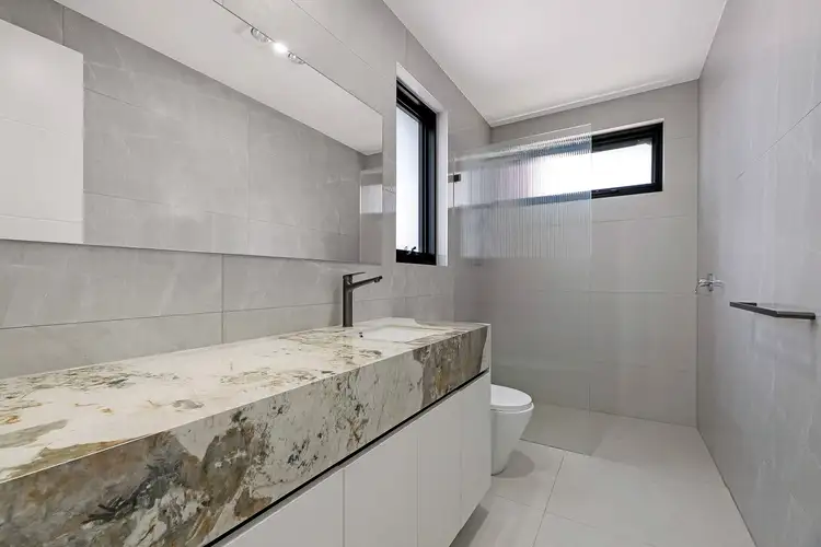 Fifth view of Homely semi-detached listing, 65 Prairie Vale Road, Mount Lewis NSW 2190