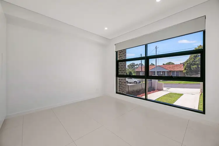 Sixth view of Homely semi-detached listing, 65 Prairie Vale Road, Mount Lewis NSW 2190