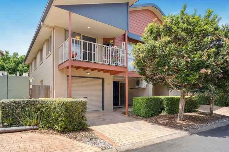 71/316 Long Street East, Graceville QLD 4075