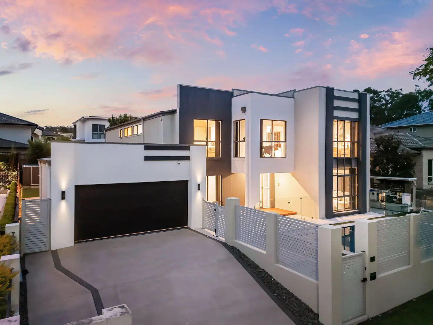 Main view of Homely house listing, 28 Willowleaf Close, Stretton QLD 4116