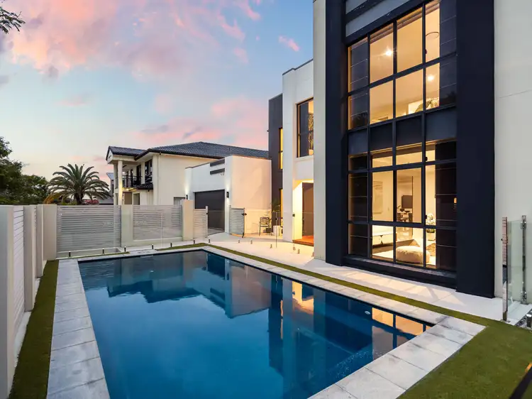 Second view of Homely house listing, 28 Willowleaf Close, Stretton QLD 4116